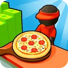 Pizza Ready